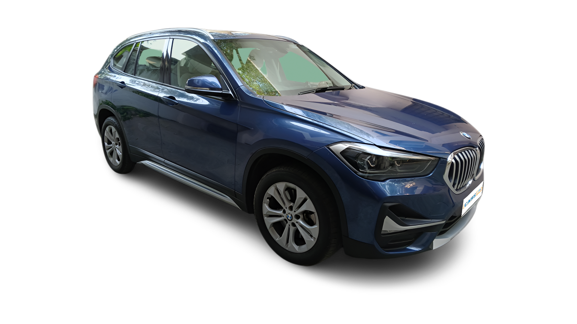 BMW X1-img
